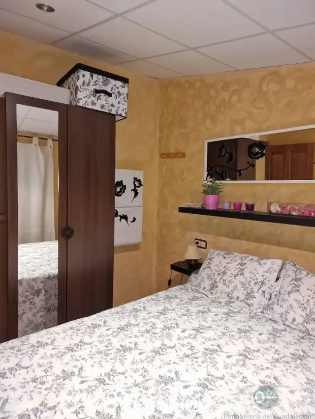 Habitación de Casa o chalet en venta en Lorca con Terraza