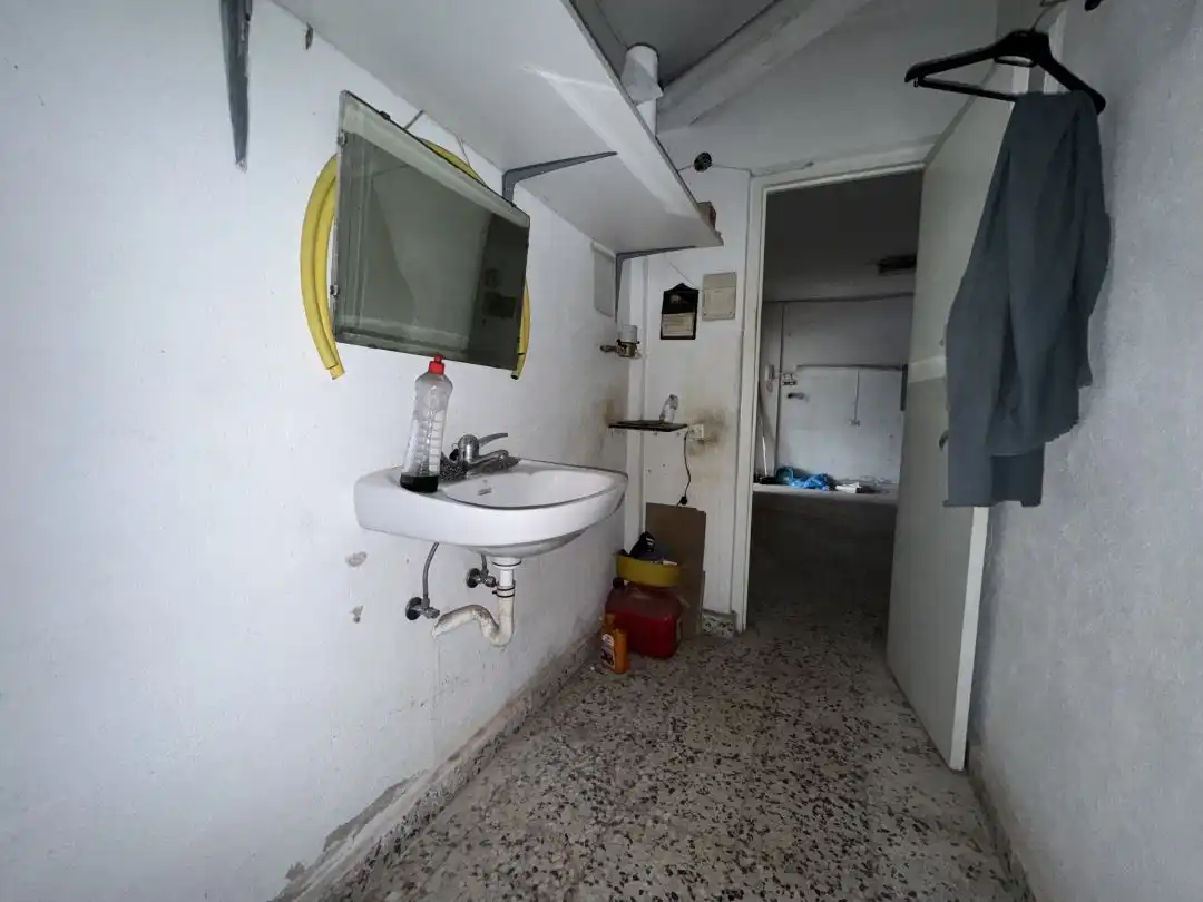 Local comercial en venta en Legazpi, imagen 16
