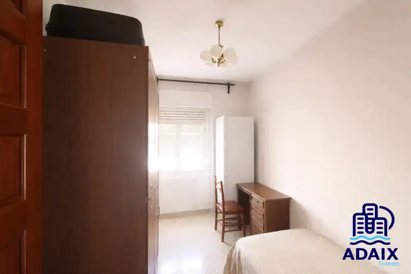 Habitación de Piso en venta en San Pablo de los Montes