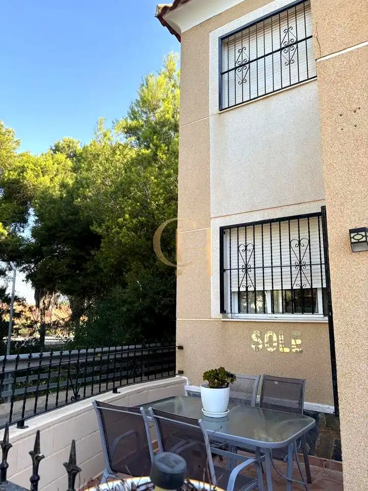 Bungalow amb piscina en venda a Los Balcones - Los Altos, imagen 3