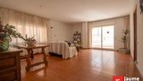 Living room of Flat for sale in Torredembarra  with Heating, Terrace and Oven