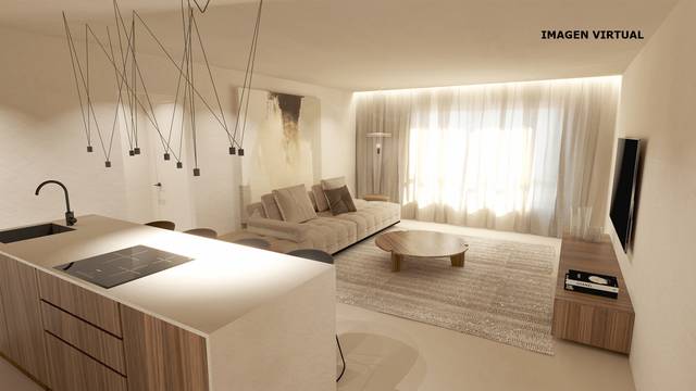 Estudio en Venta en Rúa Hernán Cortés, 26 en Praza España - Corte Inglés