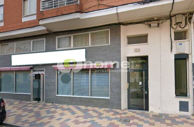 Local comercial en Venta en Avenida de Galicia, 34 en San José Obrero