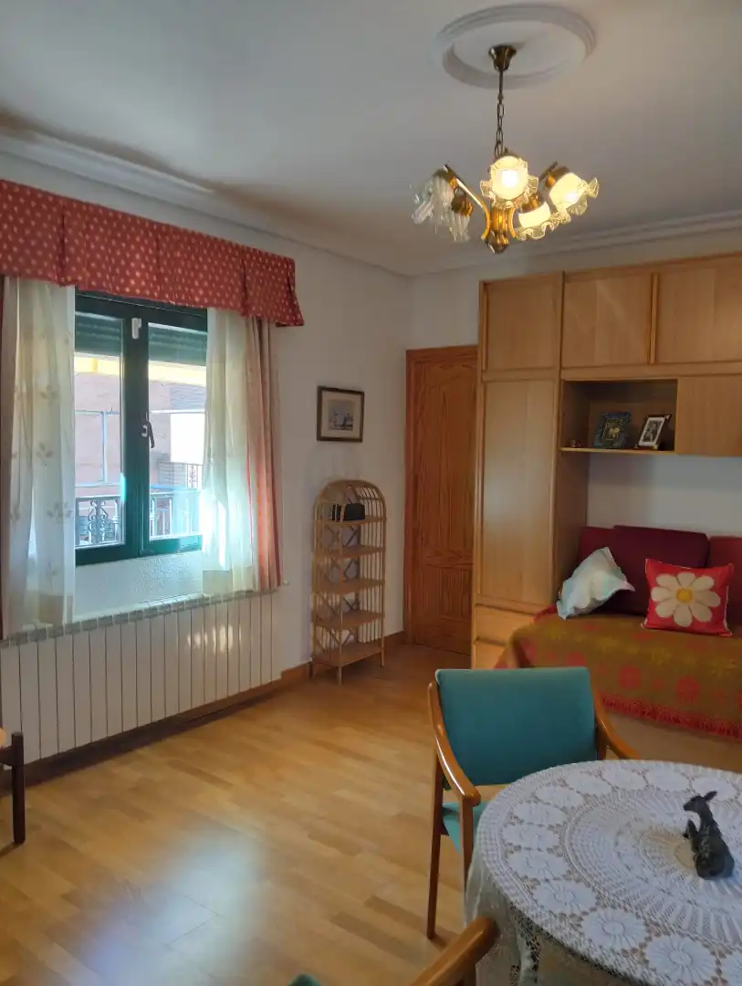 Dormitori de Casa o xalet en venda en Hellín amb Aire condicionat, Calefacció i Parquet