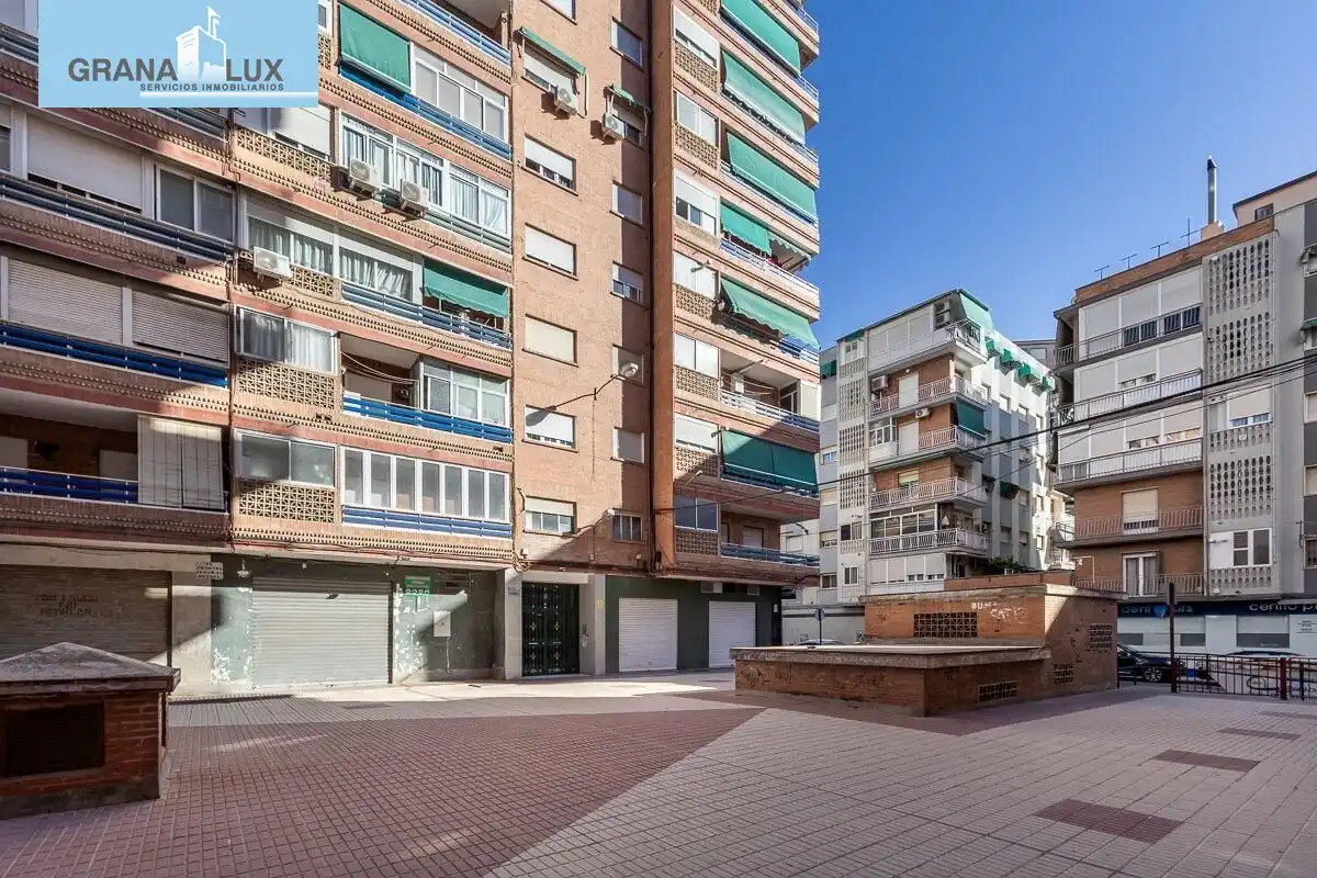 Appartamento con terrazza in vendita a Calle ALMUÑECAR, imagen 33