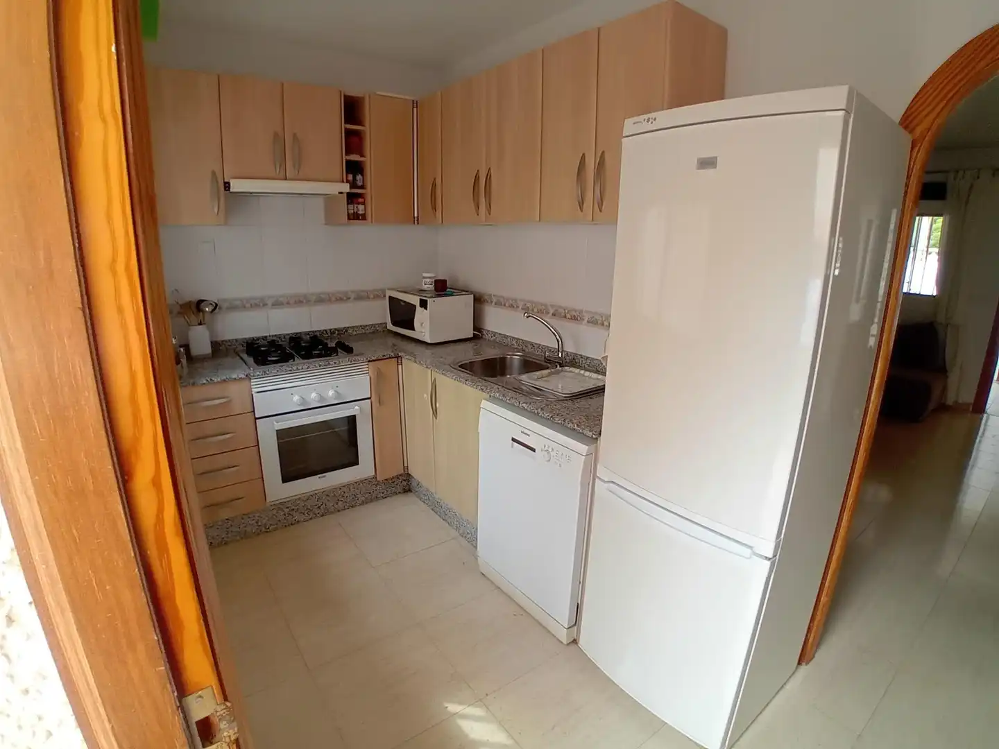Logement avec piscine à vendre à junco, imagen 8