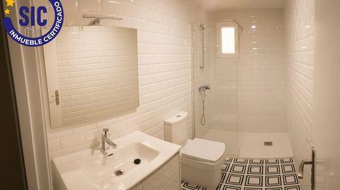 Foto 4 de Piso en venta en Calle Mendez Nuñez, El Grau, Valencia Capital