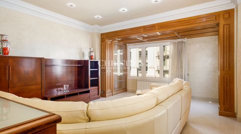 Residencia reformada en finca regia junto a Passeig de Gràcia, imatge 3