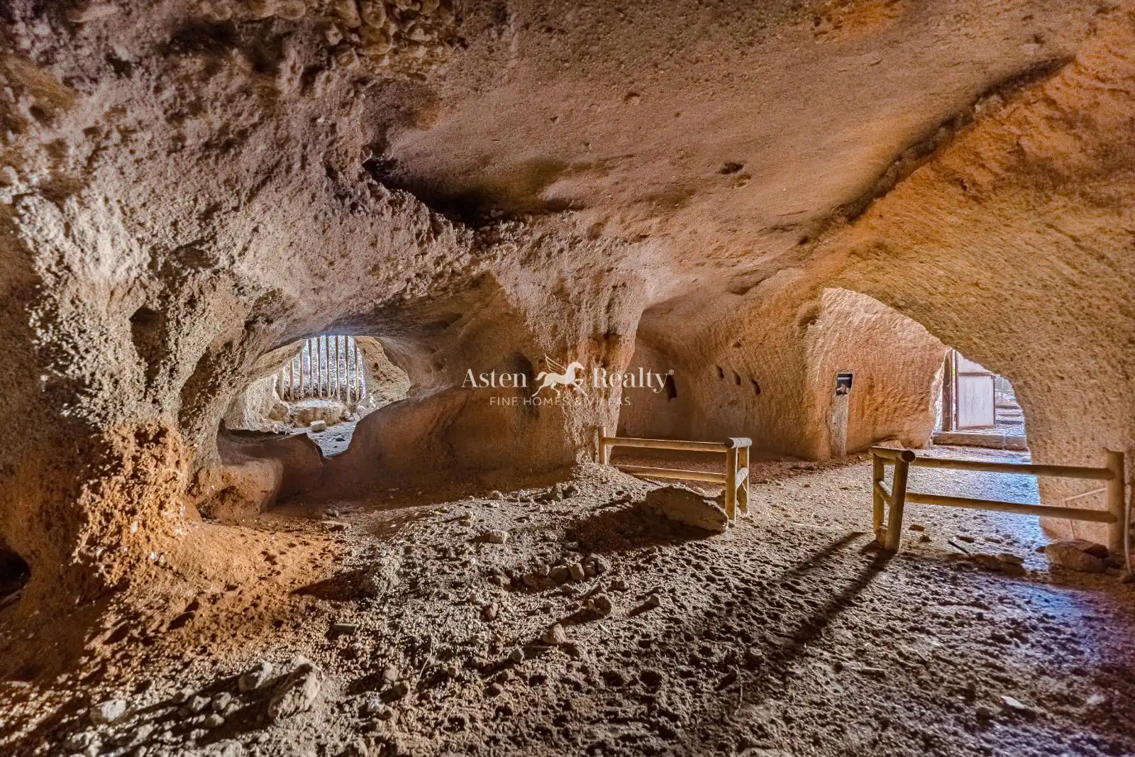 Edifici en venda a A los Abrigos, Aldea Blanca - Las Zocas