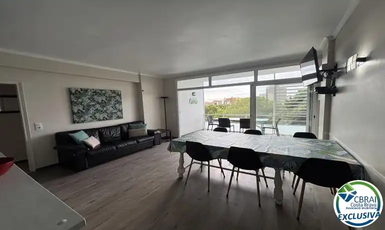 Apartamento en venta en Santa Margarita
