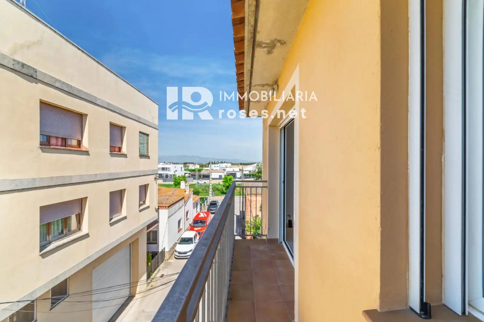 Exterior view of Duplexes for sale in Fortià  with Terrace