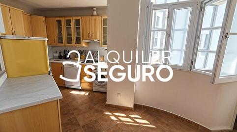 Foto 2 de Pis de lloguer a Alfonso de Orléans y Borbón, Los Remedios,  Sevilla Capital