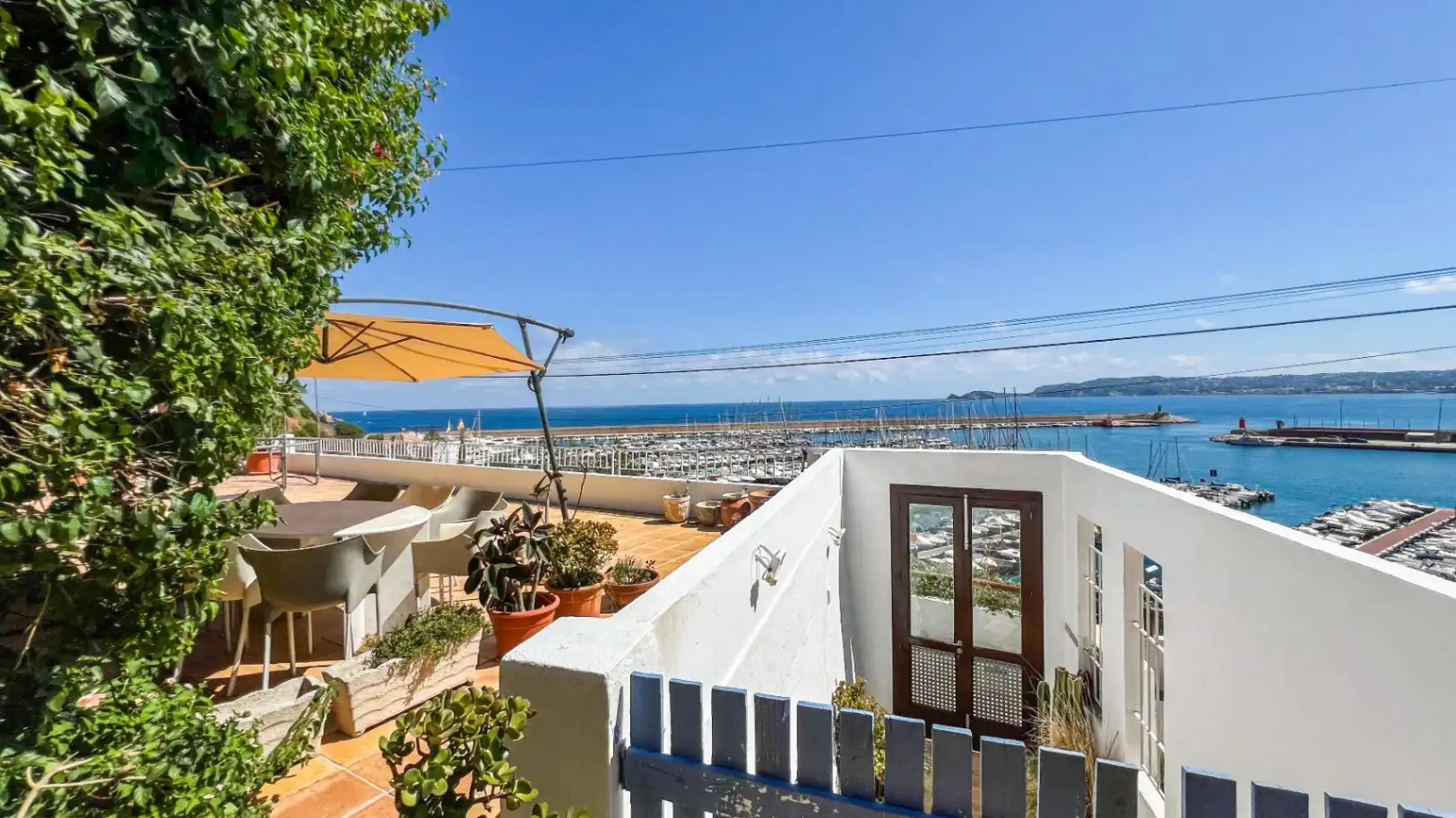 Villa avec piscine à vendre à Puerto, imagen 4