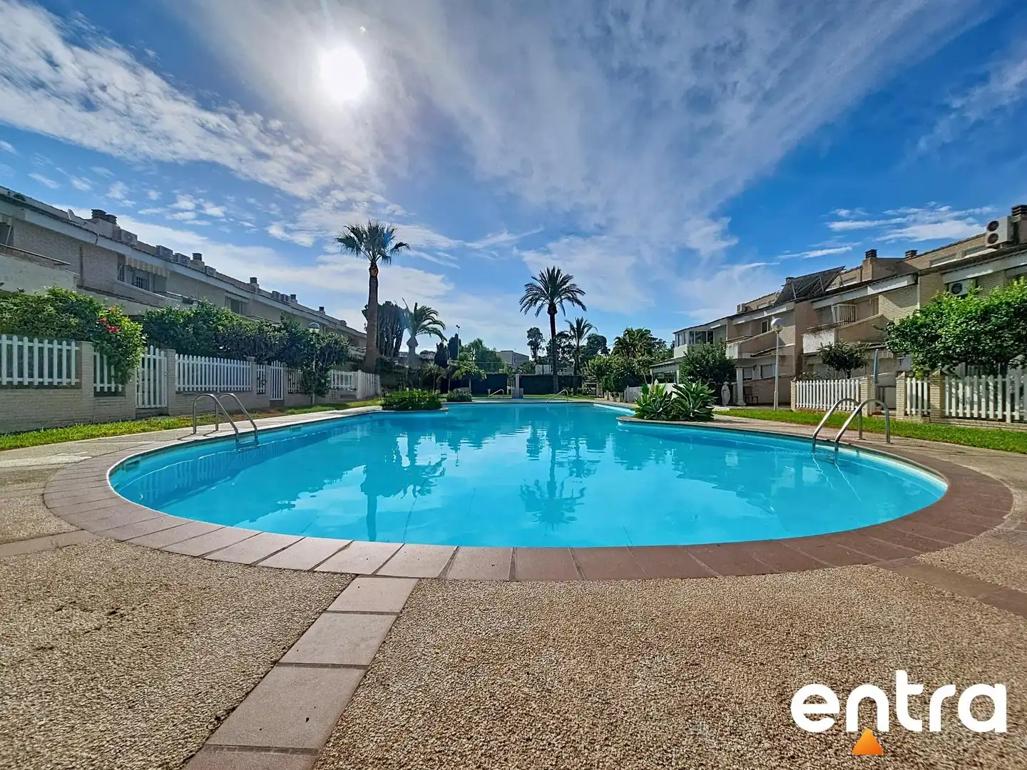 Bungalow con piscina in vendita a Avenida COSTA BLANCA, imagen 23