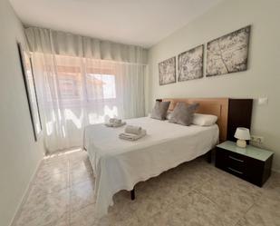 Bedroom of Apartment to rent in Marbella