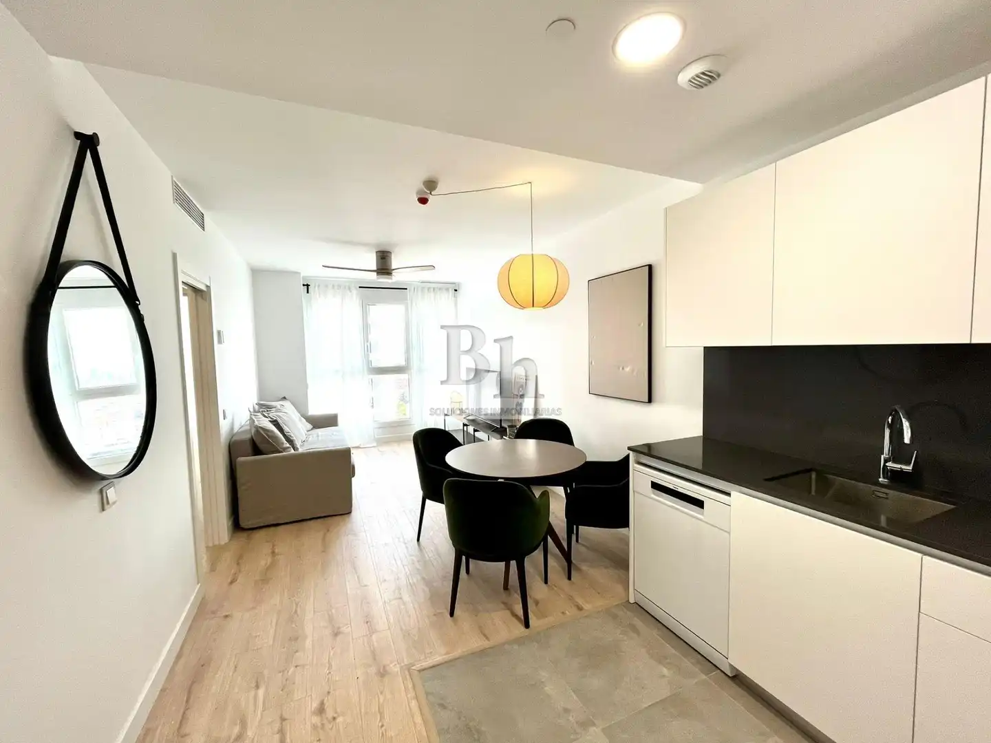 Apartament amb piscina de lloguer a Paseo de Martiricos, imagen 10