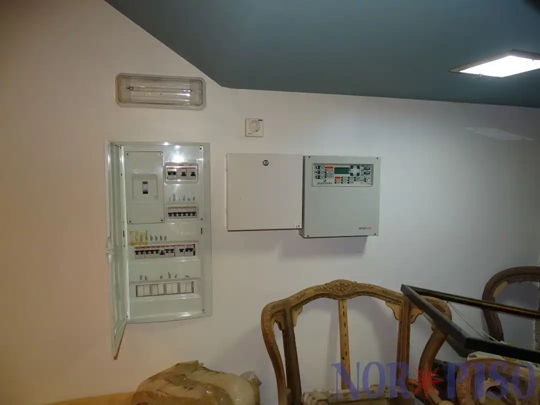 Local comercial en venda a Ibaiondo, imagen 26
