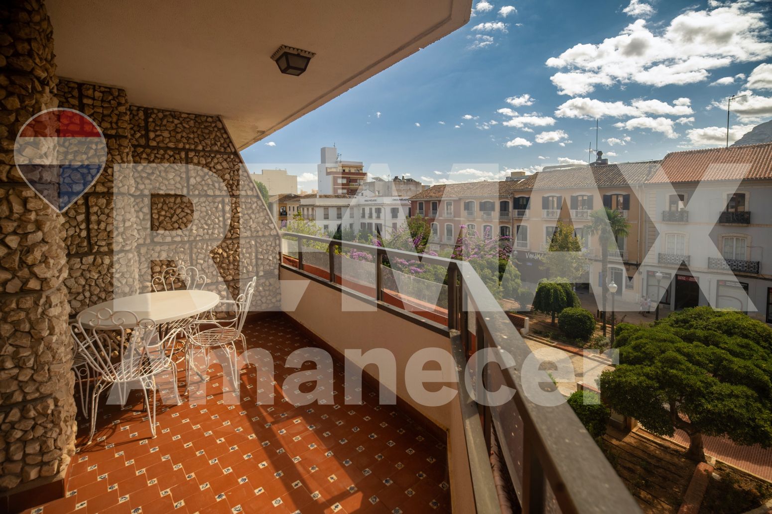 Piso en venta en Dénia - CL RAMON Y CAJAL, Centro Urbano