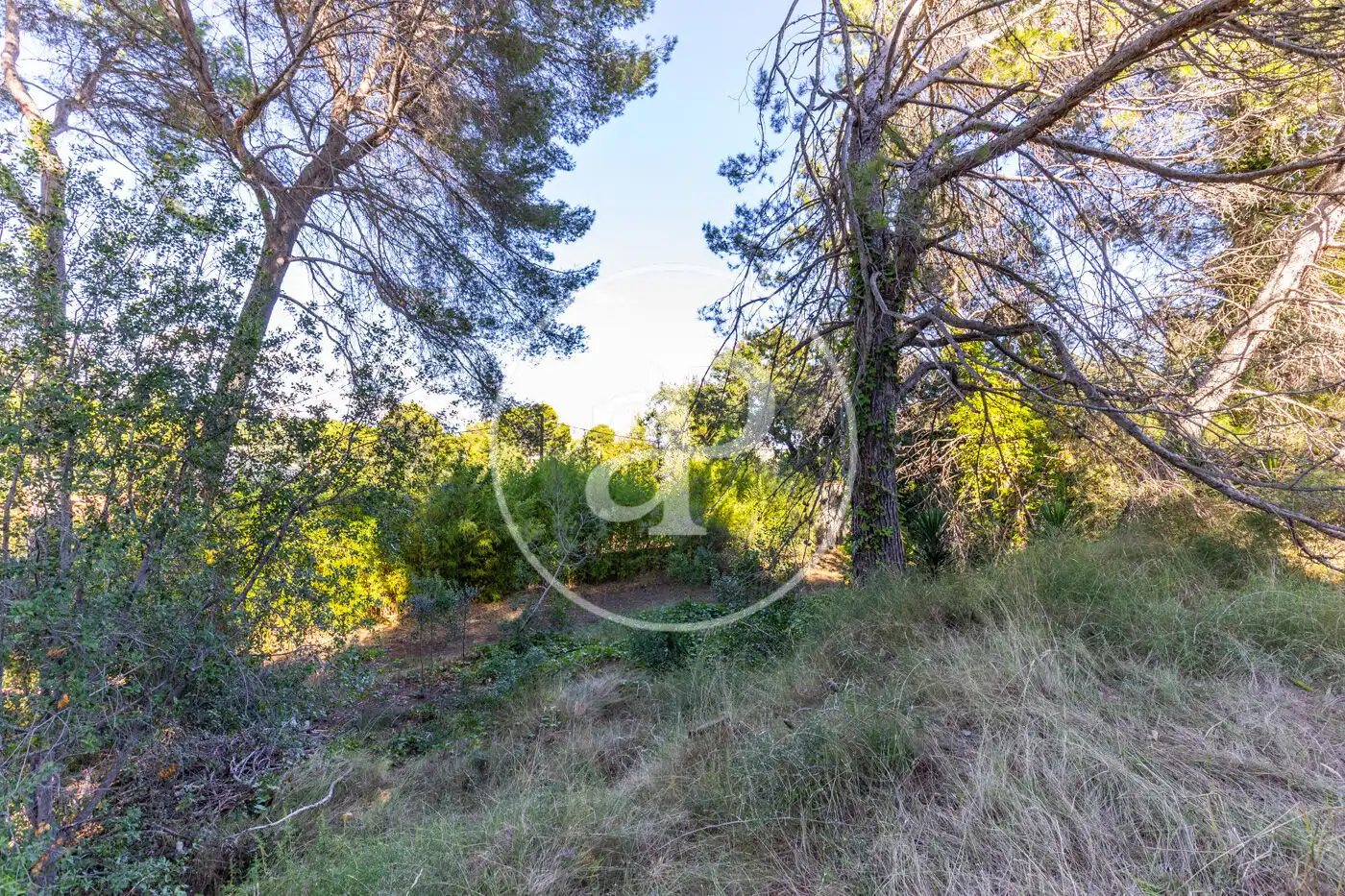 Terreno residenziale in vendita a Bellaterra, imagen 14