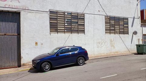 Foto 2 de Residencial en venda a Avinguda Sant Jaume, Les Creus, Barcelona