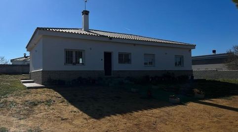 Photo 3 of Houses for sale in Las Lagunas - Campano, Chiclana de la Frontera