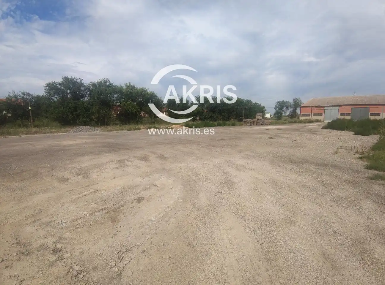 Nave industrial en venta en TO-2628, Villasequilla