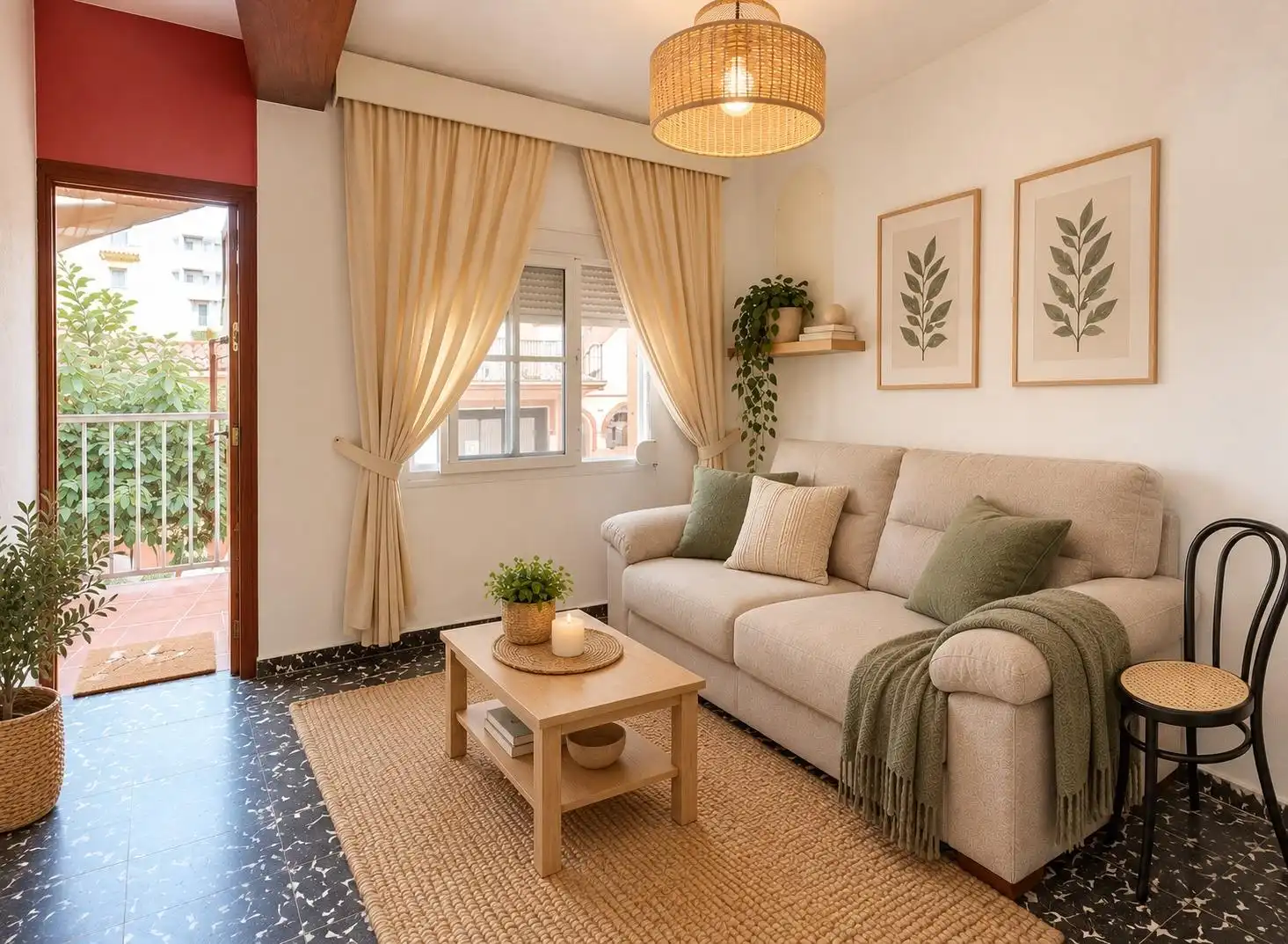 Appartement à vendre à Calle MIGUEL MARQUEZ, imagen 4