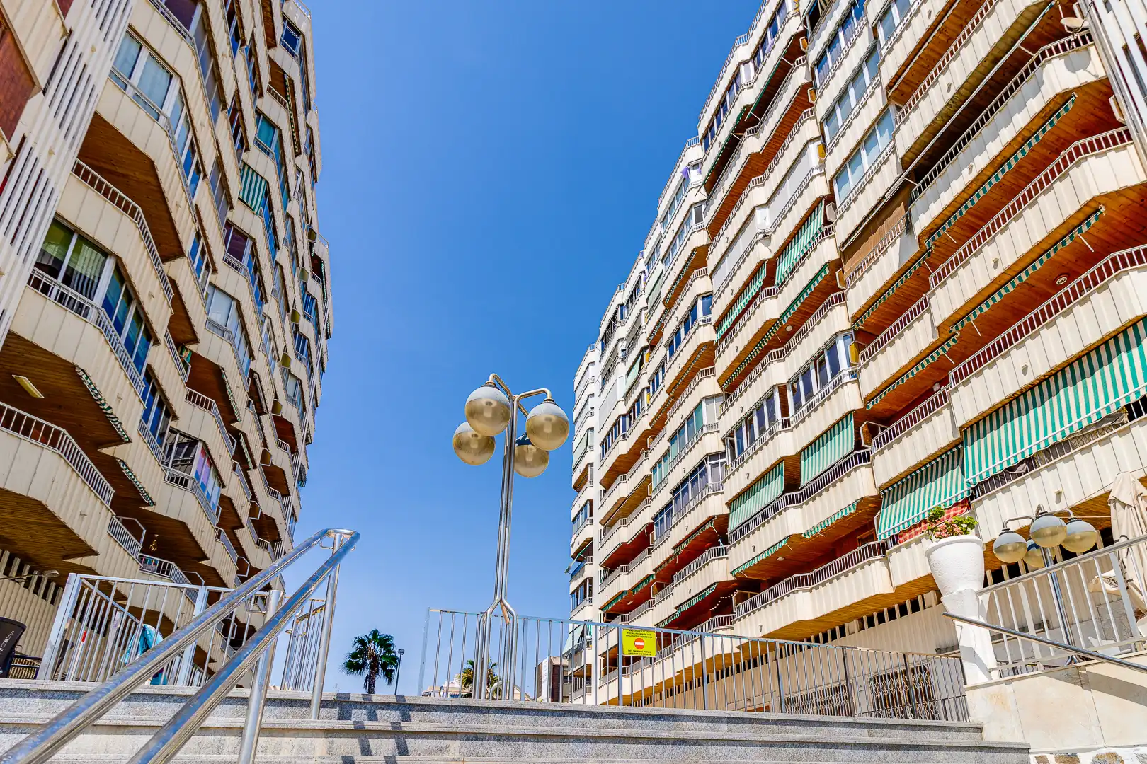 Apartamento con piscina en venta en Avenida Doctor Gregorio Marañón 41, imagen 44