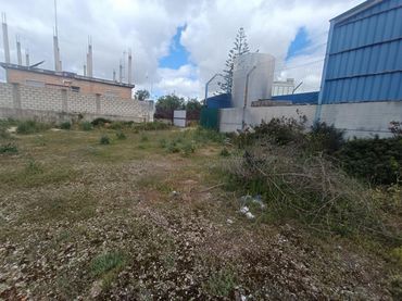 Residential land for sale in El Juncal - Vallealto
