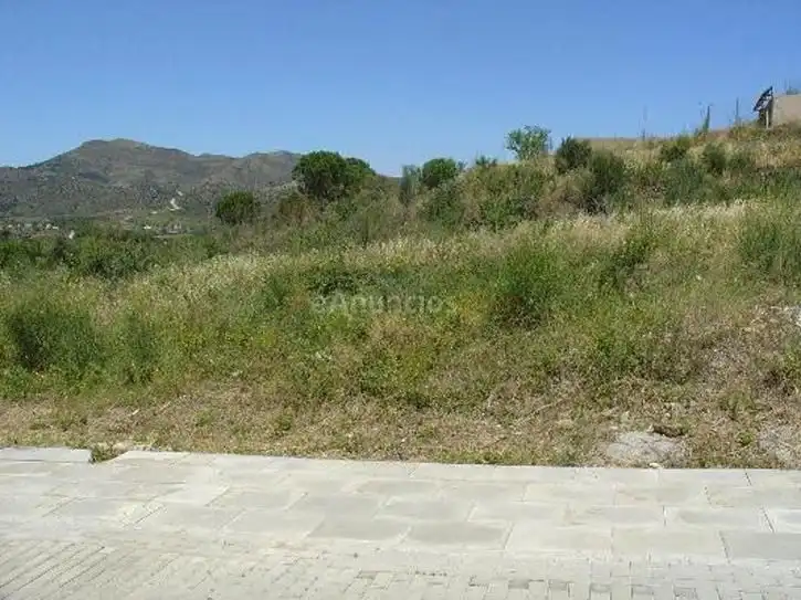 Wohnbaugrundstück zum Verkauf in Antoni Margarits 11, imagen 2