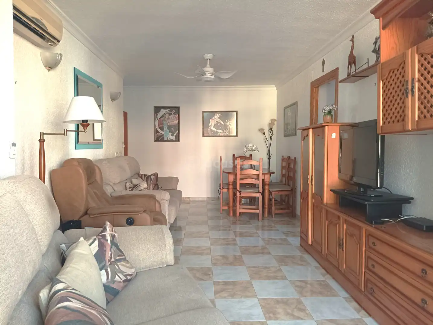Apartament amb piscina en venda a Calle Centurión y Córdoba 28, imagen 9
