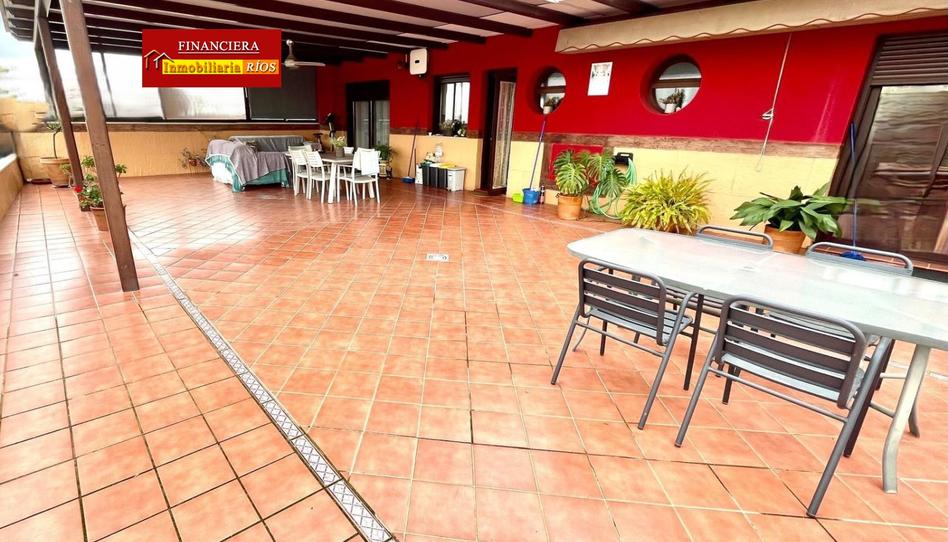 Foto 1 de Ático en venta en Centro, Sevilla