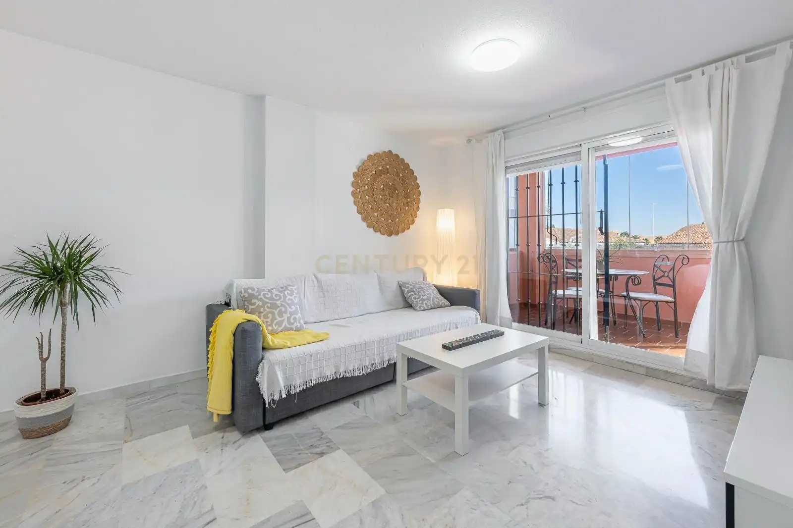 Apartment with pool for sale in El Castillo, imagen 6