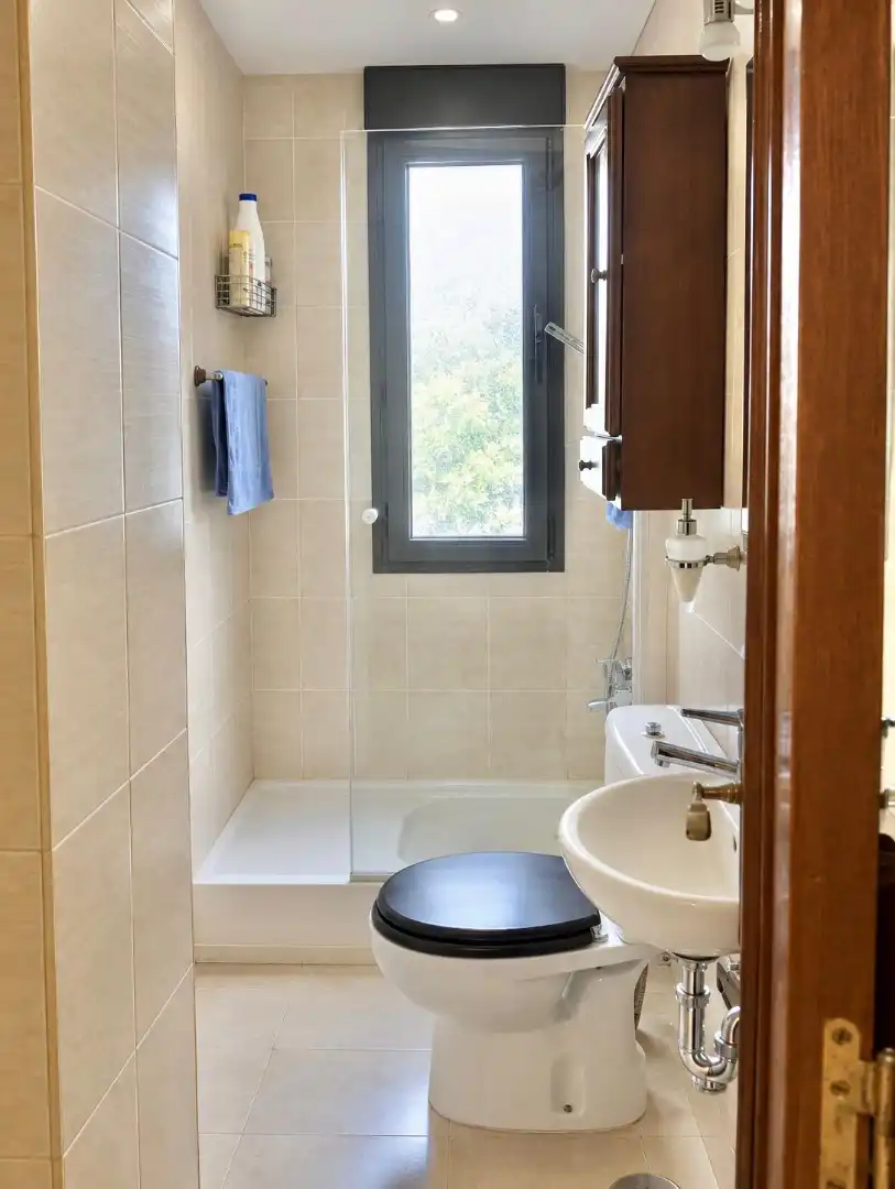 Piso con terraza en venta en Calle Afán de Ribera, imagen 15