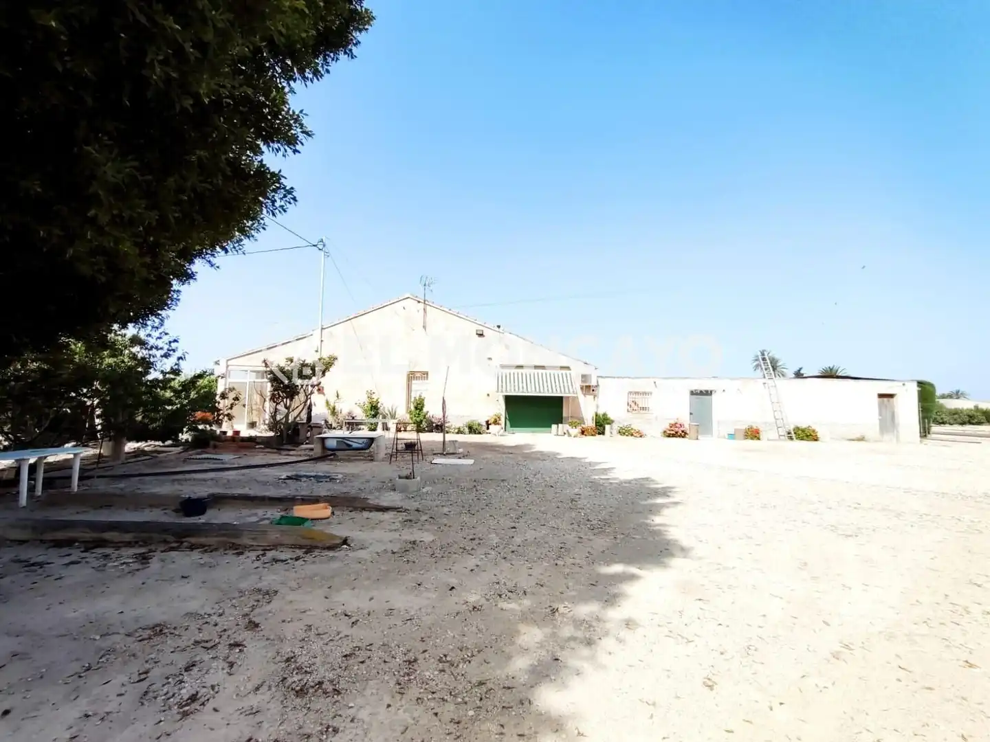 Maison avec jardin à vendre à Las Bayas, imagen 2