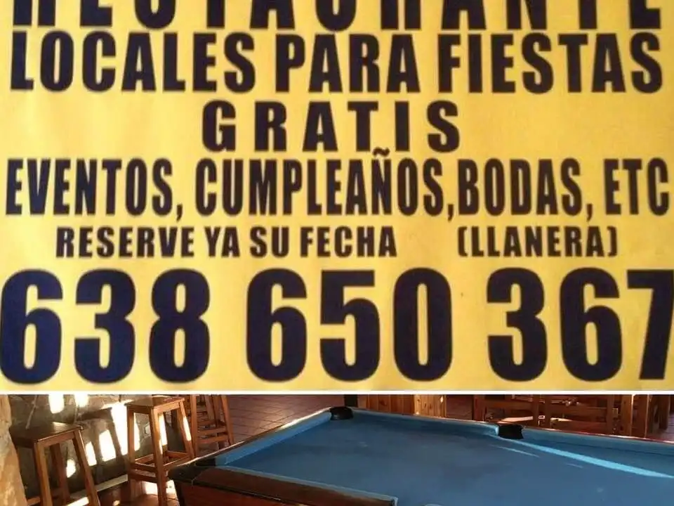 Local comercial en alquiler en CARRETERA CAYES 547, imagen 10