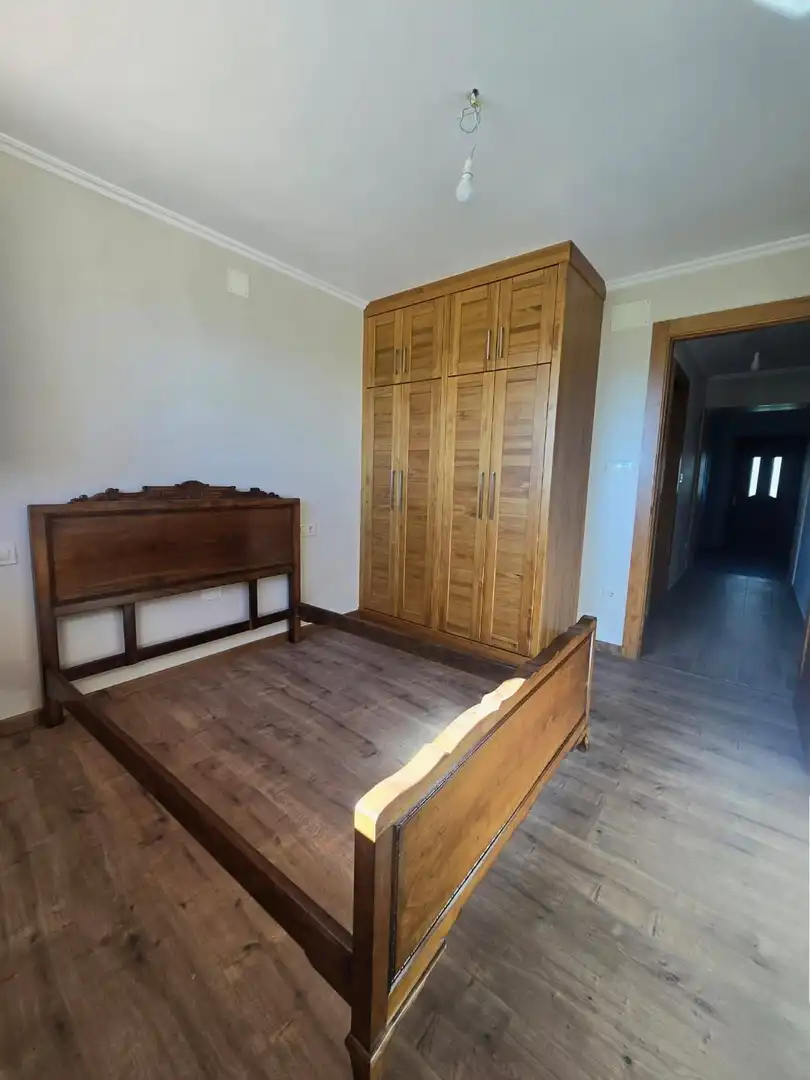 Casa con jardín en venta en Valdoviño, imagen 36