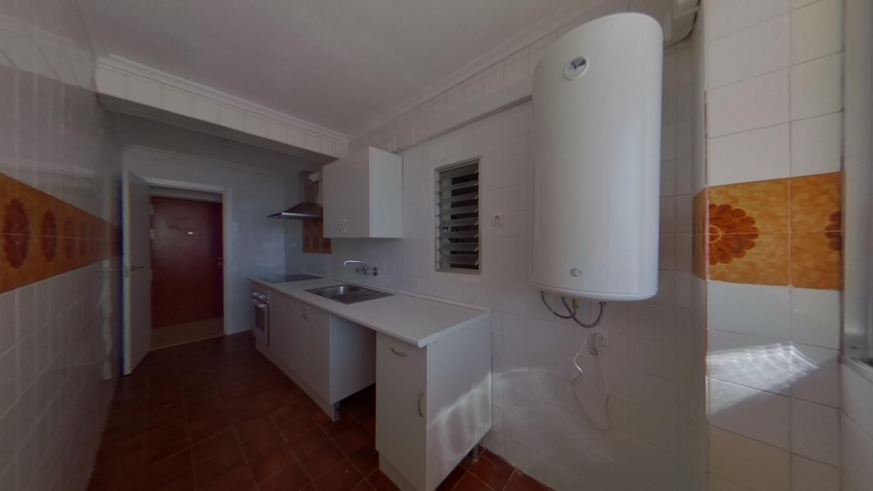 Flat for sale in Vallesequillo