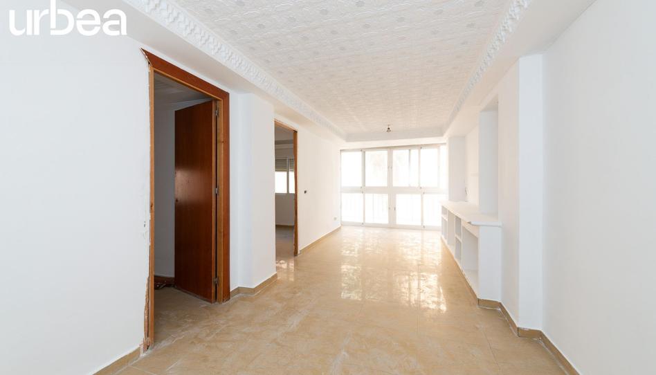 Foto 1 de Pis en venda a  Ntra Sra de las Guias, Mangas Verdes - Las Flores - Parque del Sur, Málaga