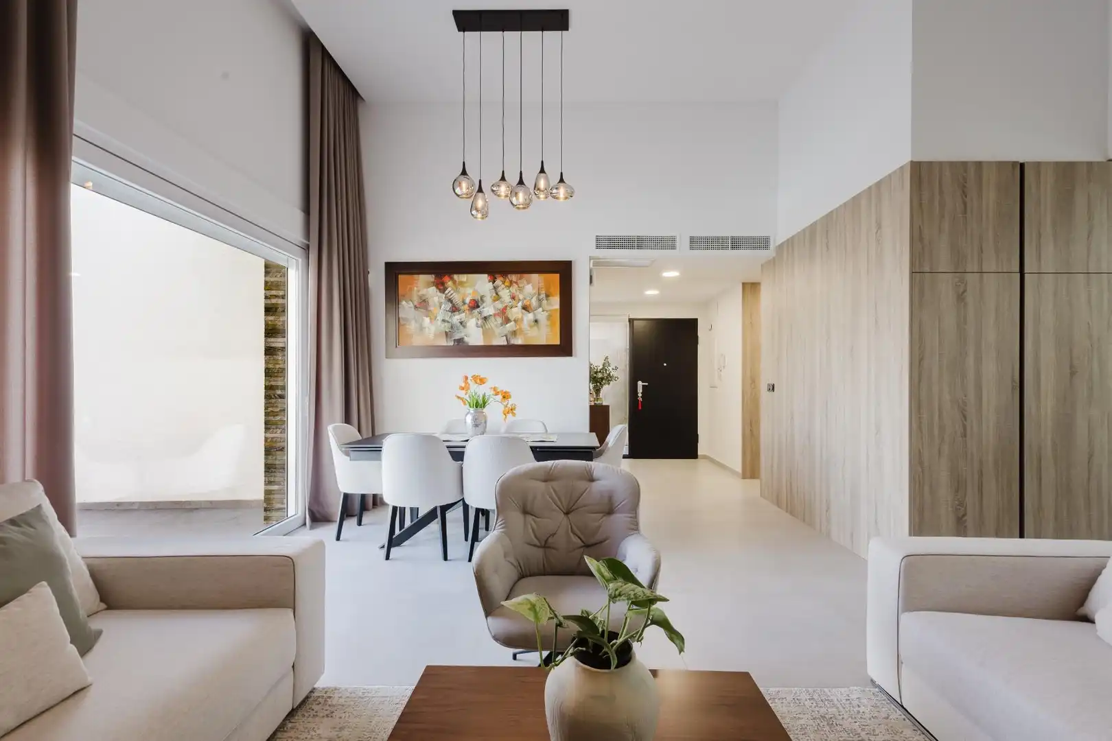 Chalet con piscina en venta en Algorfa, imagen 11