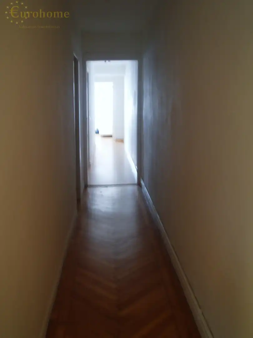 Flat for share in Torrejón de Ardoz