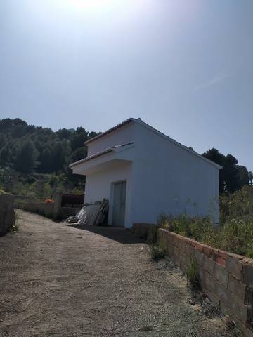 Casa-chalet en Venta en Carretera de Ador, 23 en Vilallonga / Villalonga