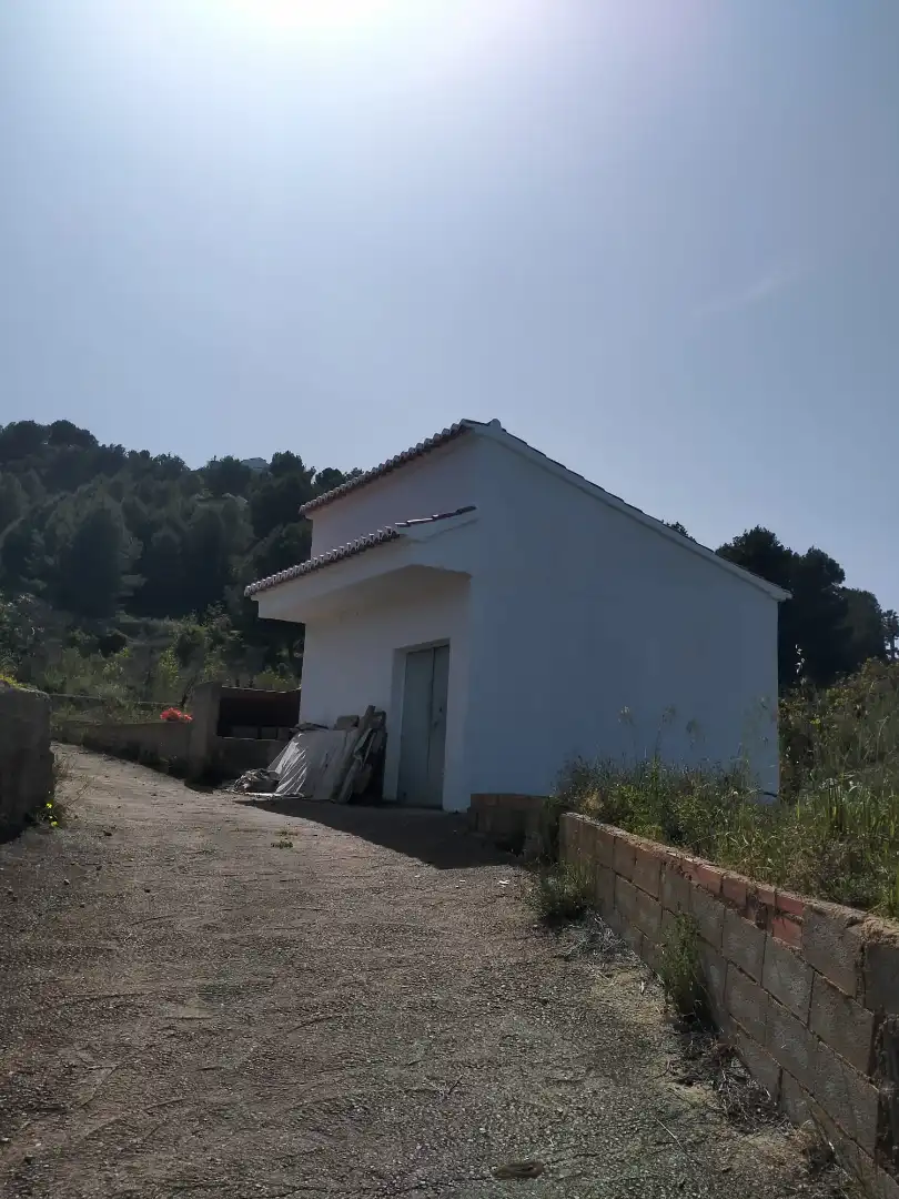 Xalet en venda a Carretera de Ador 23, imagen 2