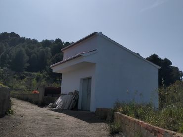 Villa in vendita a Carretera de Ador 23