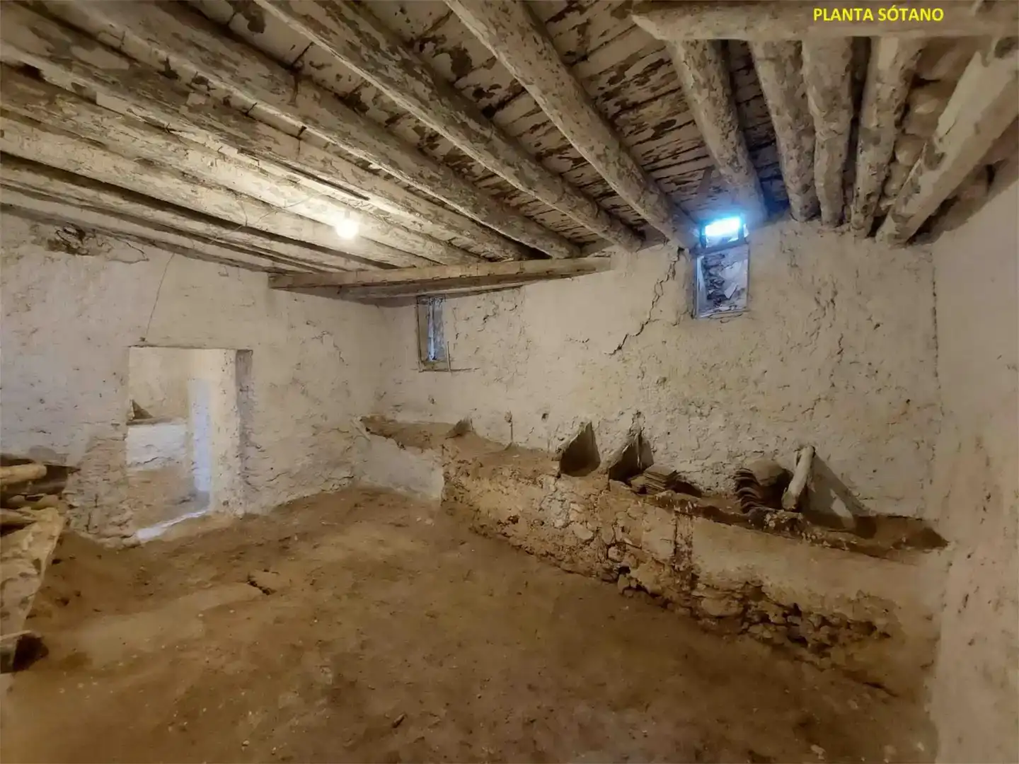 Casa adosada en venta en Yeste, Albacete