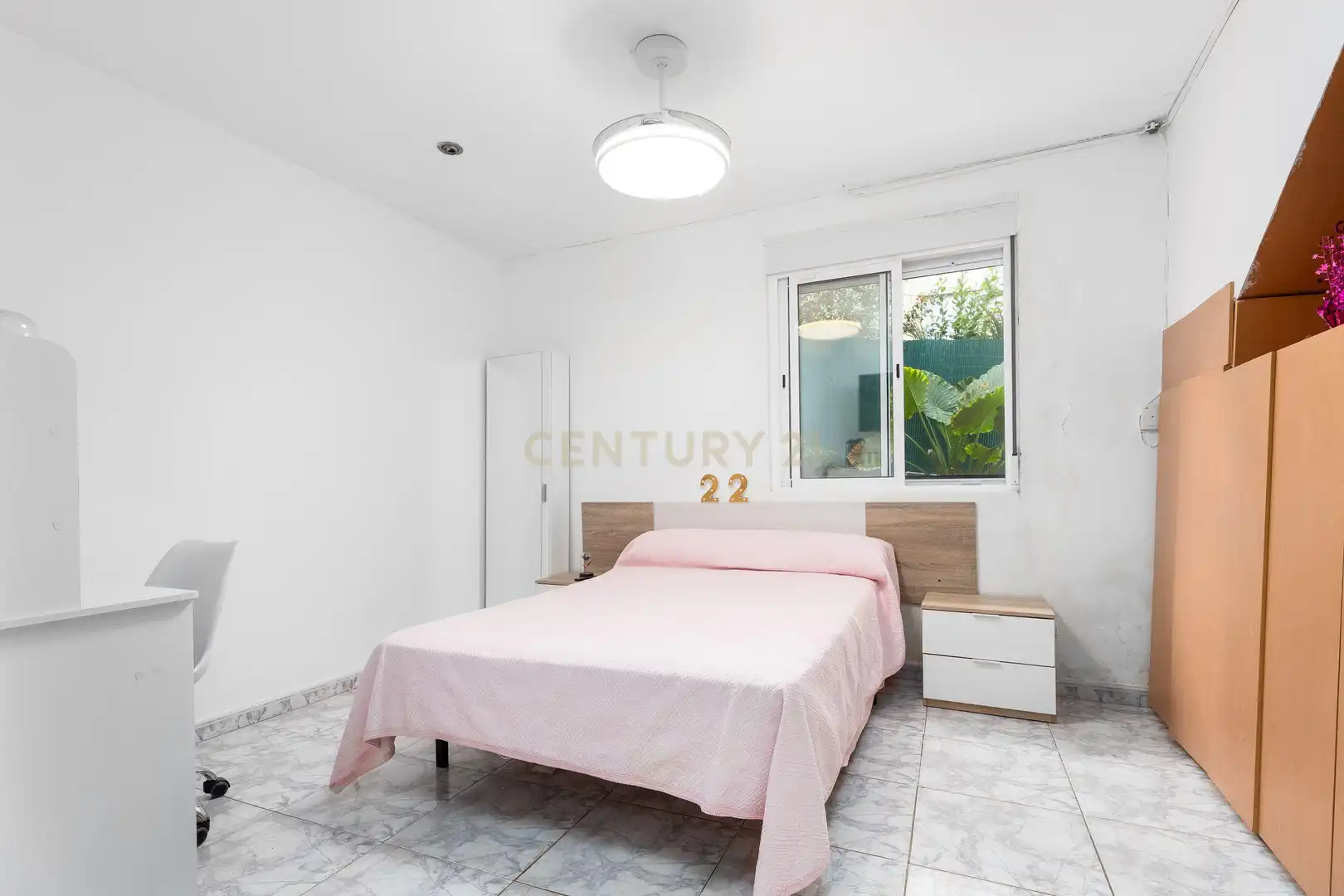 Habitación de Casa o chalet en venta en Lliçà d'Amunt con Aire acondicionado, Microondas y TV