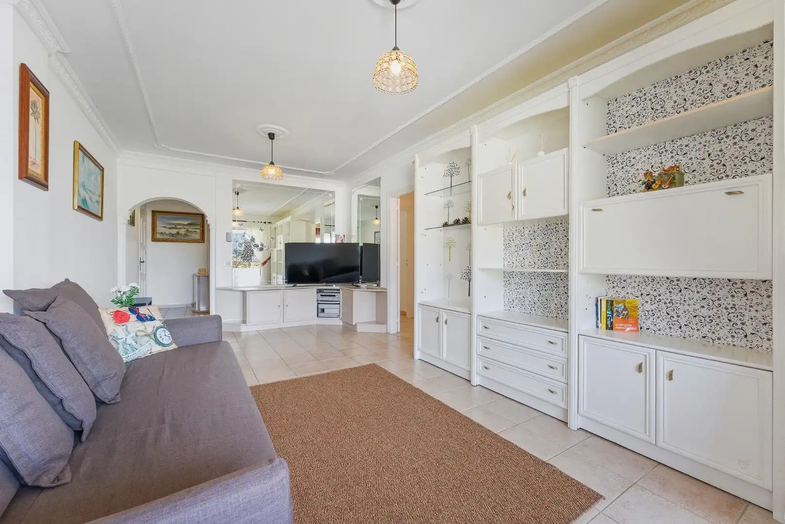 Apartament amb piscina en venda a Costa Adeje, imagen 6