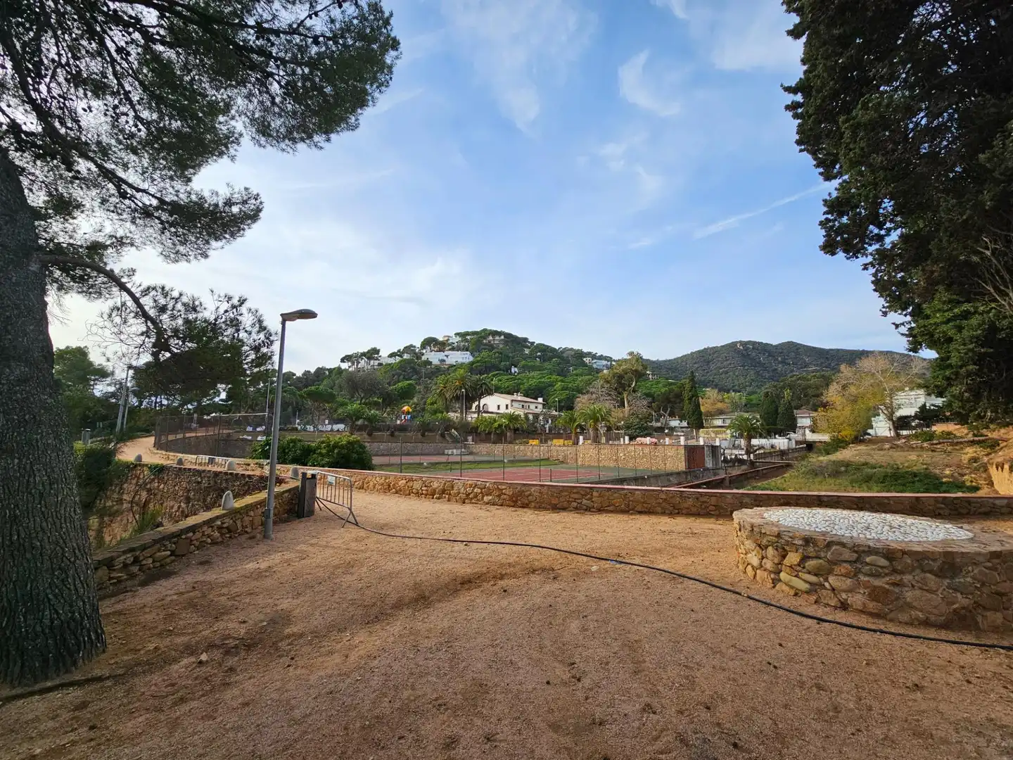 Residential land for sale in Urbanizacion de Rosamar 126, imagen 5