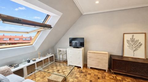 Photo 2 of Attic for sale in Oviedo - Cl Silla Rey, La Ería, Oviedo
