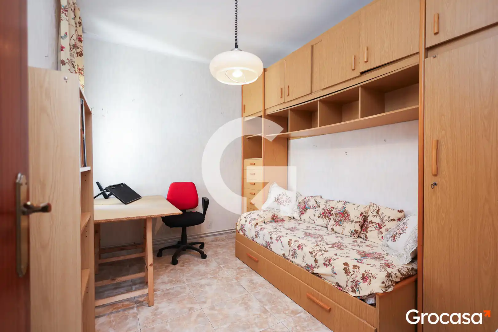 Ático en venta en CL LLANÇA DE, La Torrassa